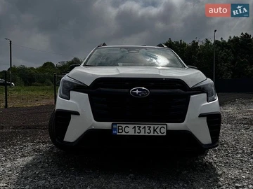 Авто Subaru Ascent 2023 № 8812828