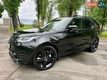 Авто Land Rover Discovery 2023 № 8812829