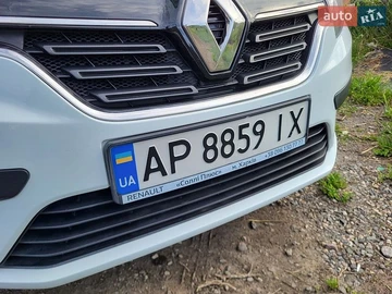 Авто Renault Logan 2020 № 8812852