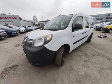 Авто Renault Kangoo 2019 № 8812995