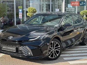 Авто Toyota Camry 2024 № 8813009