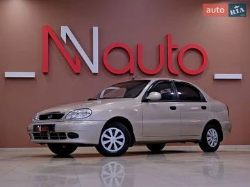 Авто ЗАЗ Sens 2013 № 8813021