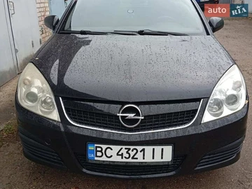 Авто Opel Vectra 2006 № 8813027