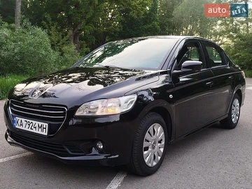 Авто Peugeot 301 2013 № 8813031