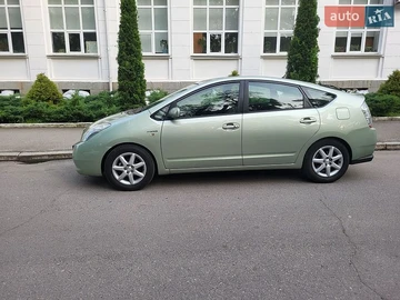 Авто Toyota Prius 2006 № 8813041