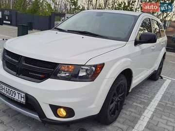 Авто Dodge Journey 2019 № 8813063