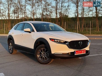 Авто Mazda Cx-30 2020 № 8813074