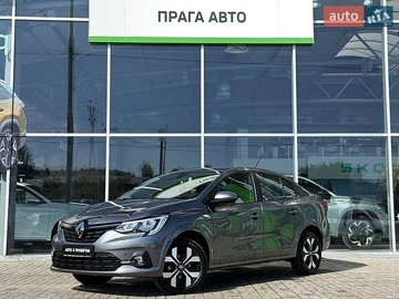 Авто Renault Taliant 2024 № 8813078