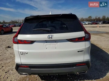 Авто Honda Cr-V 2025 № 8813088