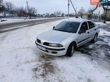 Авто Mitsubishi Carisma 2003 № 8813093