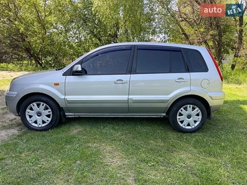 Авто Ford Fusion 2011 № 8813103