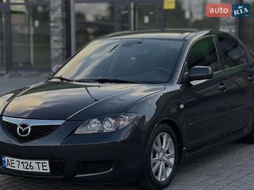 Авто Mazda 3 2006 № 8813108