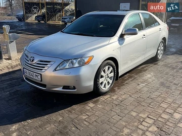 Авто Toyota Camry 2008 № 8813119
