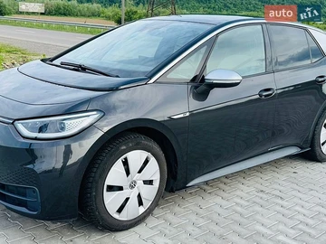 Авто Volkswagen Id 3 2020 № 8813144