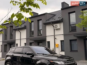 Авто Land Rover Range Rover Evoque 2014 № 8813151