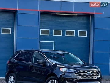 Авто Ford Edge 2022 № 8813153