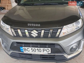 Авто Suzuki Vitara 2022 № 8813160