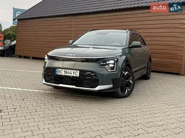 Авто KIA Niro 2023 № 8813163