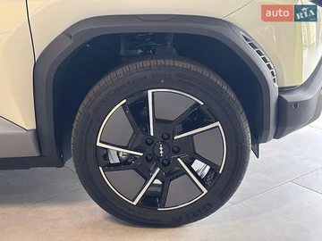 Авто Leopard 3 2025 № 8813166