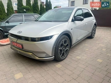 Авто Hyundai Ioniq 5 2023 № 8813168
