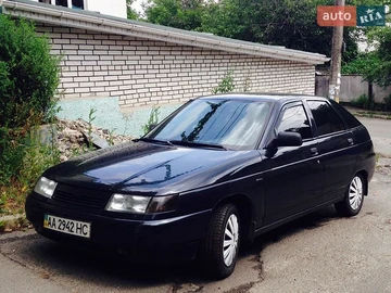 Авто ВАЗ 2112 2008 № 8813175
