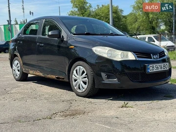 Авто ЗАЗ Forza 2012 № 8813177