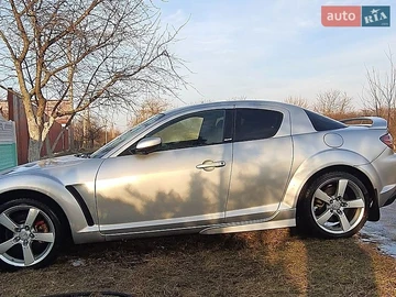 Авто Mazda Rx-8 2006 № 8813178