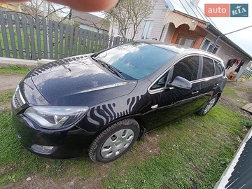 Авто Opel Insignia 2010 № 8813204