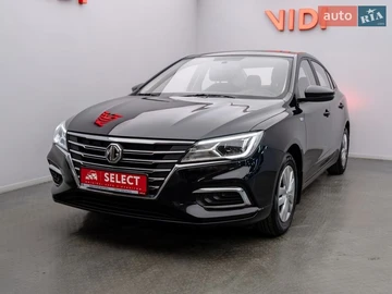 Авто MG 5 2021 № 8813225