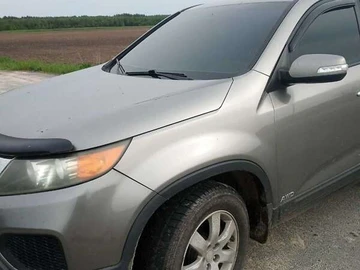 Авто KIA Sorento 2010 № 8813226
