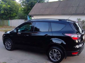 Авто Ford Escape 2017 № 8813228