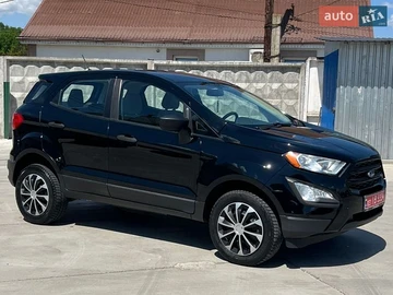 Авто Ford Ecosport 2019 № 8813229