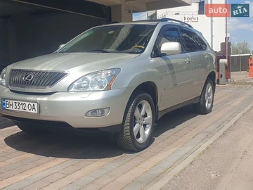Авто Lexus Rx 2005 № 8813234