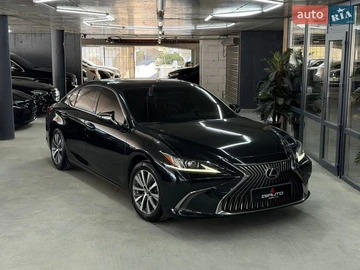 Авто Lexus Es 2018 № 8813244