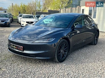 Авто Tesla Model 3 2024 № 8813245