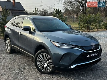 Авто Toyota Venza 2022 № 8813246