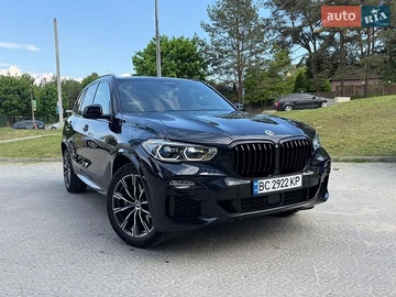 Авто BMW X5 2019 № 8813256