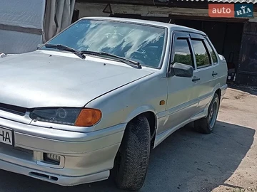 Авто ВАЗ 2115 Samara 2007 № 8813260
