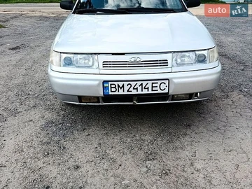 Авто ВАЗ 2110 2008 № 8813264