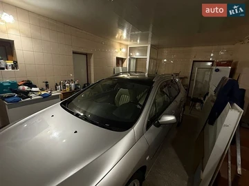 Авто Peugeot 407 2005 № 8813273