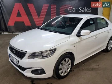 Авто Peugeot 301 2020 № 8813280