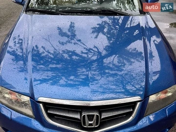 Авто Honda Accord 2003 № 8813281
