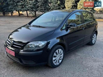 Авто Volkswagen Golf 2005 № 8813284