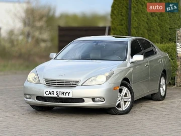 Авто Lexus Es 2004 № 8813292