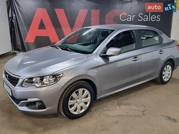 Авто Peugeot 301 2020 № 8813315