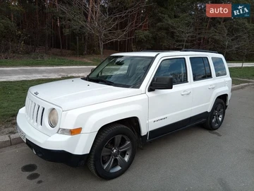 Авто Jeep Patriot 2014 № 8813319