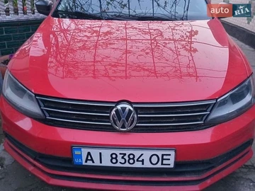 Авто Volkswagen Jetta 2014 № 8813321