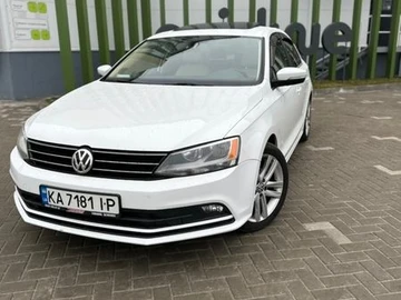 Авто Volkswagen Jetta 2014 № 8813328