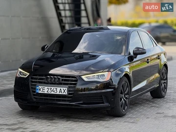 Авто Audi A3 2014 № 8813339
