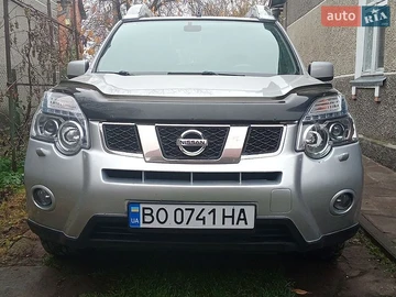 Авто Nissan X-Trail 2013 № 8813342